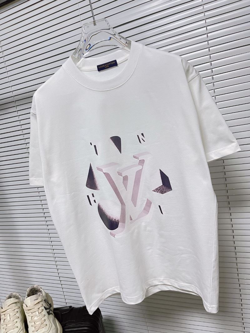 Louis Vuitton T-Shirts